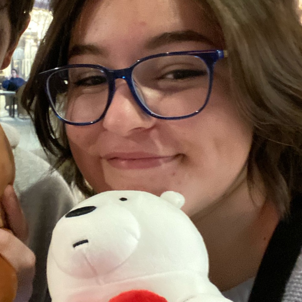 Meet your Posher, Kaylee